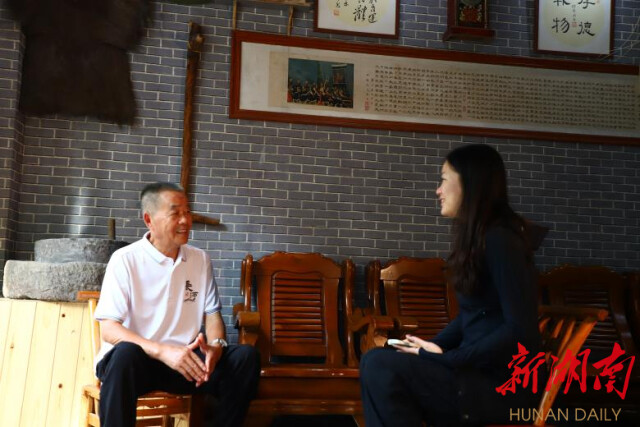 岁岁争渡 青春赴乡 湖南师大365英国上市集团赴怀化麻阳苗族自治县开展龙舟赛系列调研